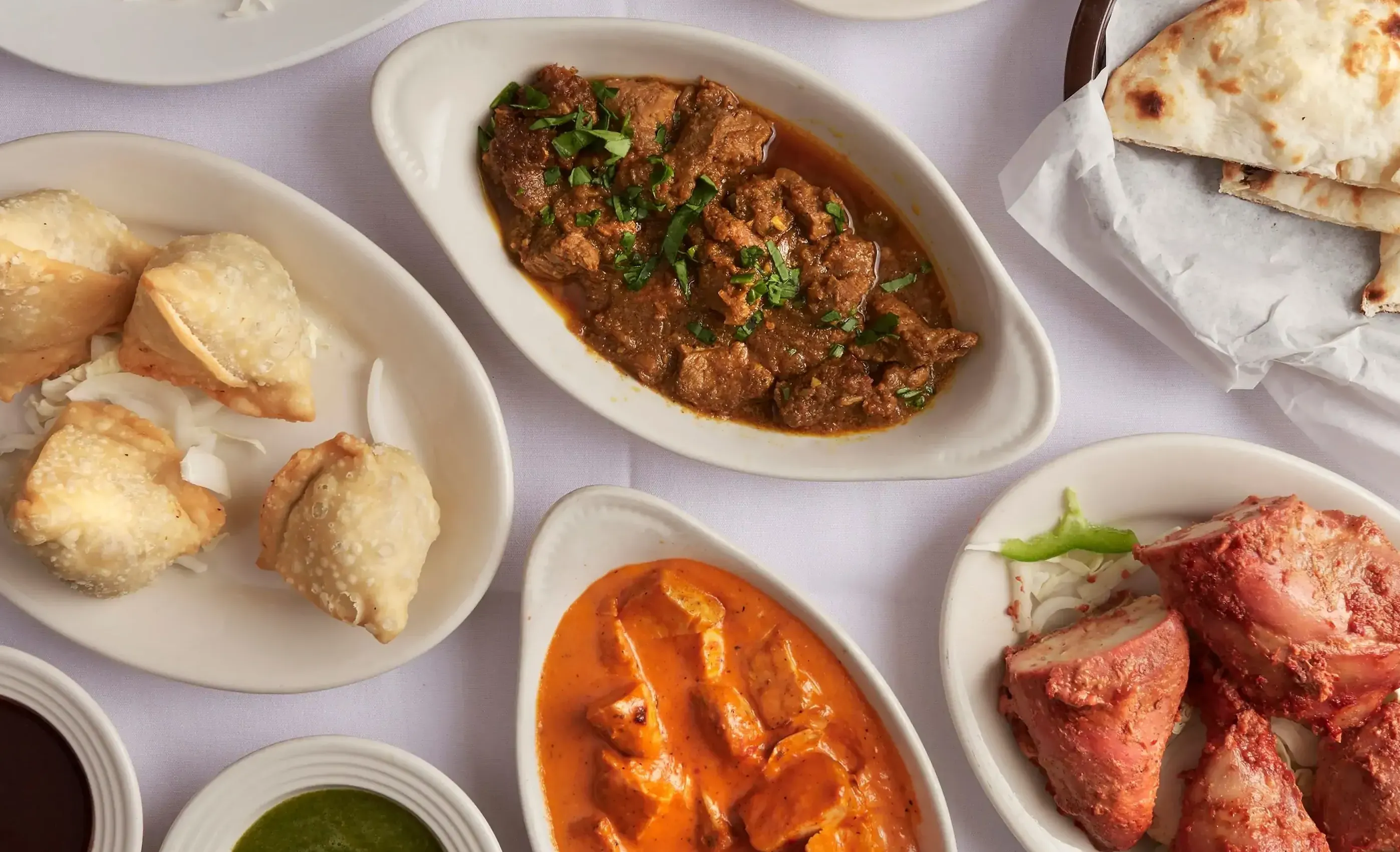 Authentic Indian cuisine at Mumbai Bites  - Best Indian restaurant in Calgary, AB