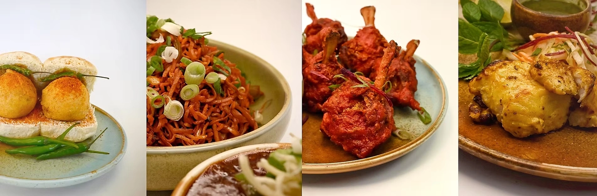 Best indian restaurant in Calgary, AB