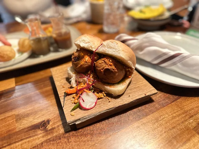 Mumbai Bites signature dishes - Authentic Indian cuisine in Calgary
